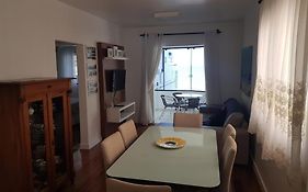 Jardim Europa Apartamento