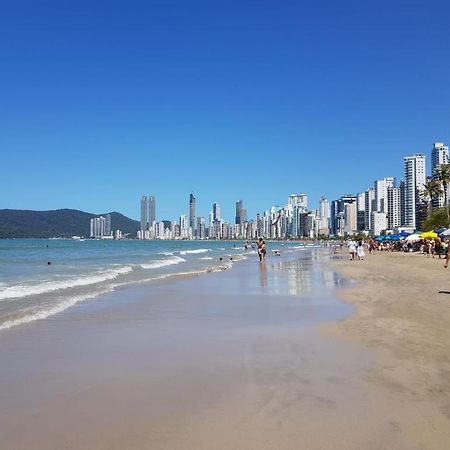 Jardim Europa Balneario Camboriu Exterior foto