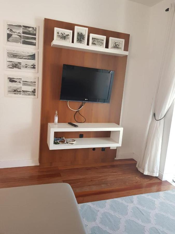 Jardim Europa Balneario Camboriu Exterior foto