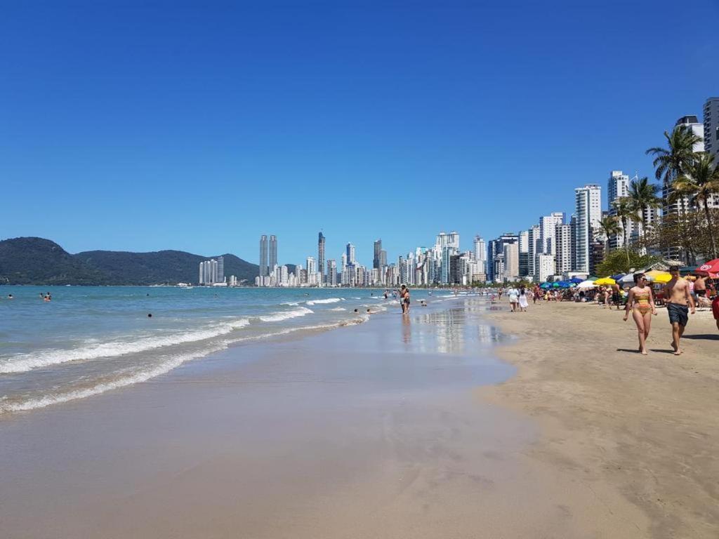 Jardim Europa Balneario Camboriu Exterior foto