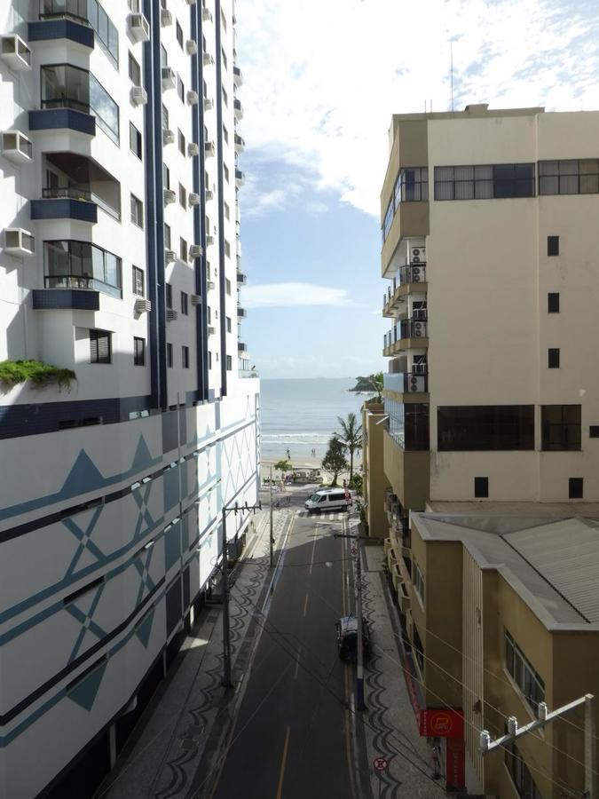 Jardim Europa Balneario Camboriu Exterior foto