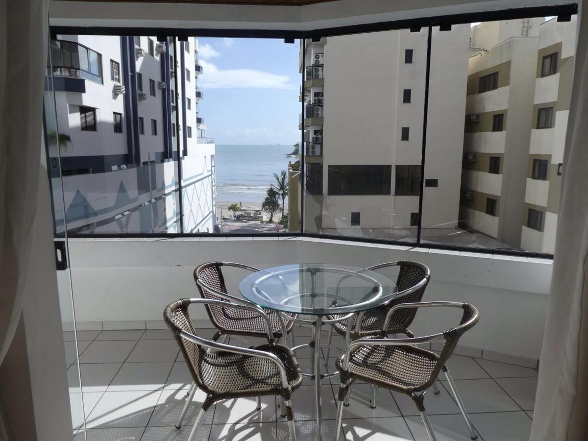 Jardim Europa Balneario Camboriu Exterior foto