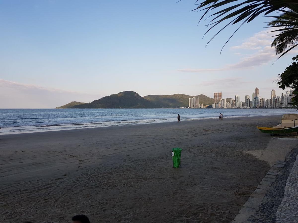 Jardim Europa Balneario Camboriu Exterior foto